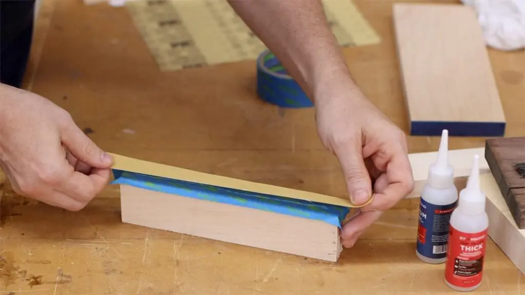 How to Glue Wood Together