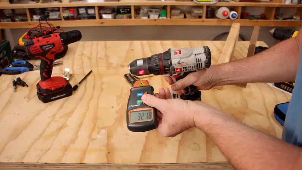 Testing The Cheapest Impact Driver On  