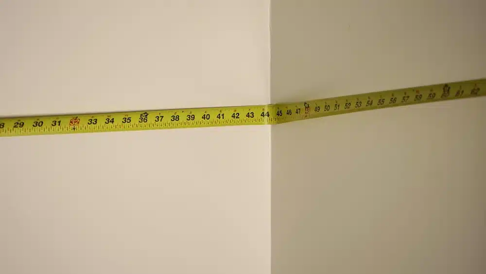 Precision Measuring: Tape Measure Tips