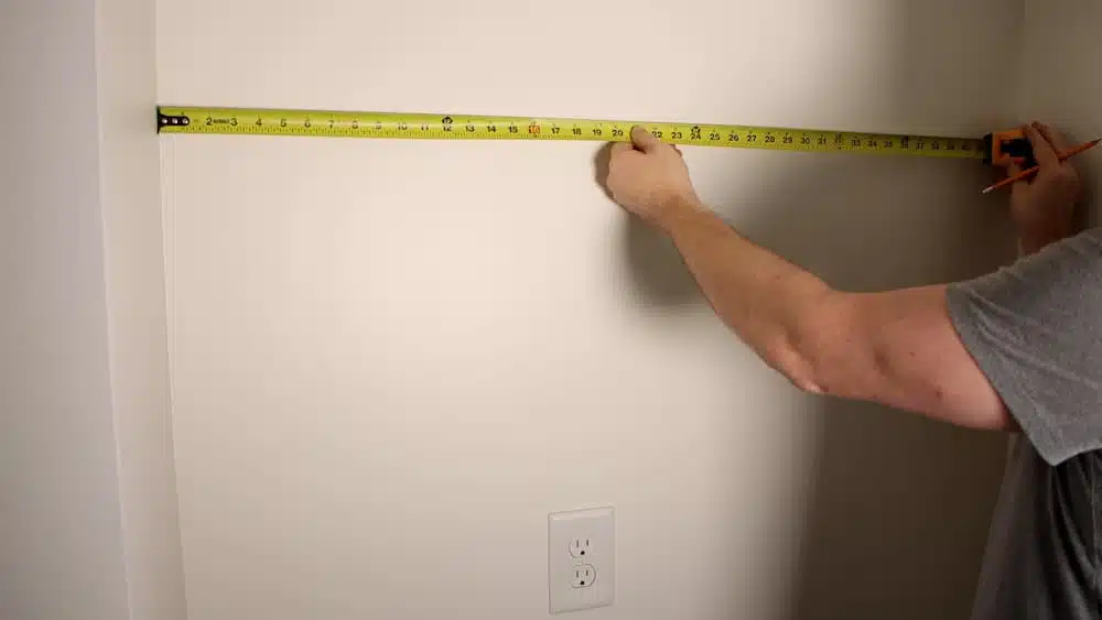 Measuring Tape Trim 