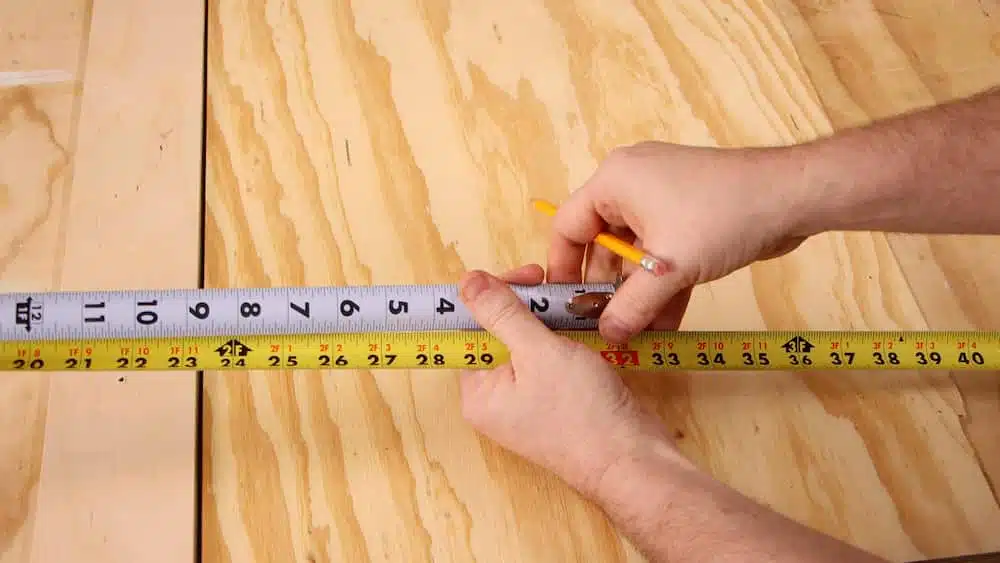 How to Use a Tape Measure Correctly (Tips for Success)