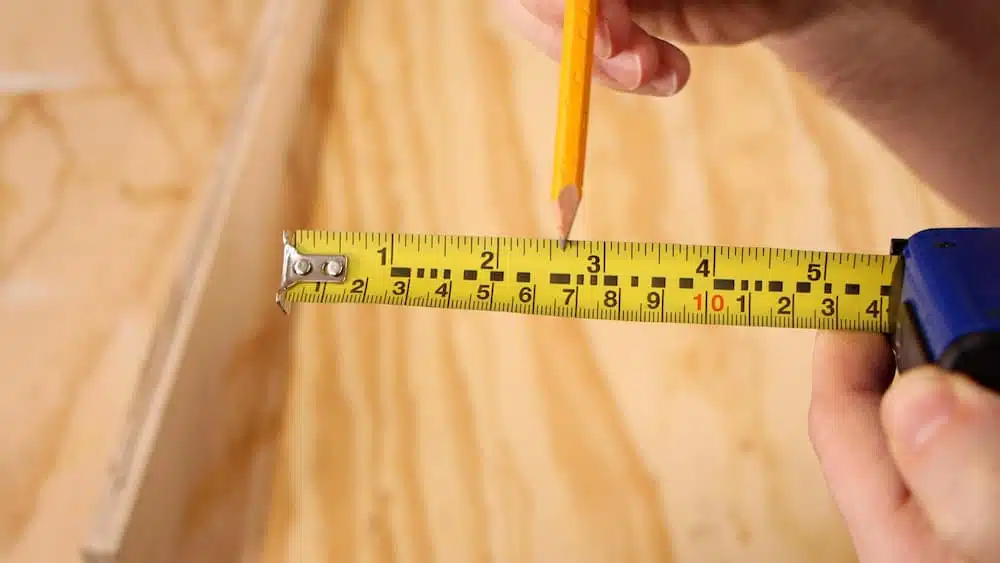 Measuring Tape Tips & Tricks - Out of the Woodwork